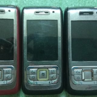 Điện thoại Nokia E65