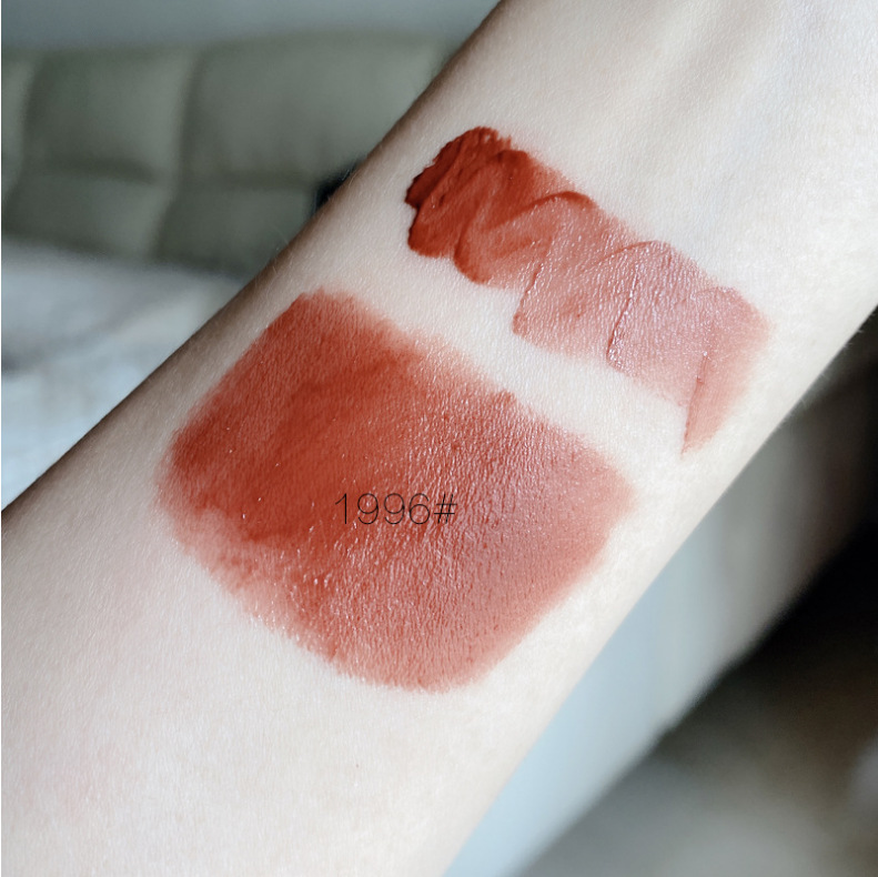 Son nhung lì HERORANGE không lộ vân lâu trôi nội địa trung | BigBuy360 - bigbuy360.vn