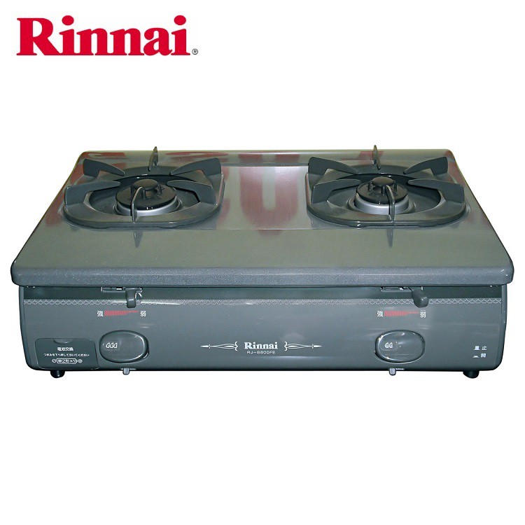 Bếp gas Japan Rinnai RJ-8600FE