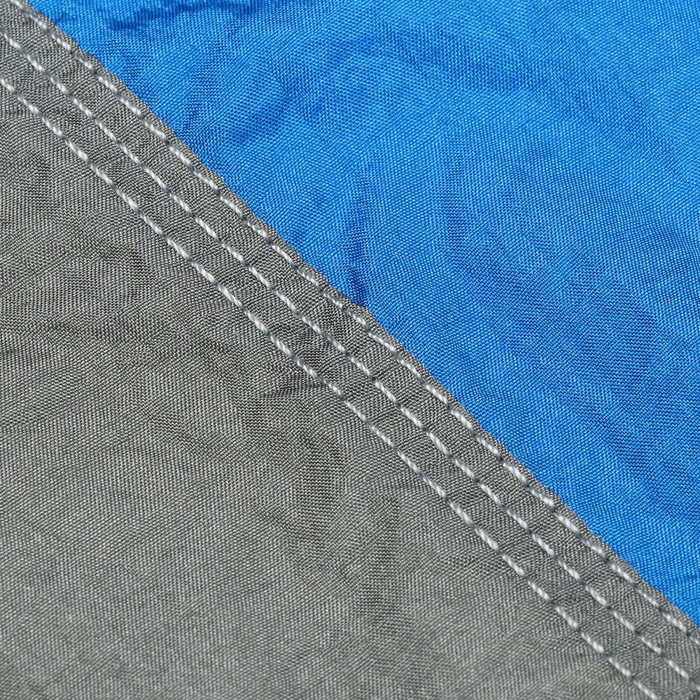 Set võng treo sử dụng khi đi cắm trại ngoài trời trọng lượng nhẹ bền bỉ