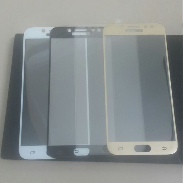 Kính 4D samsung j7 pro