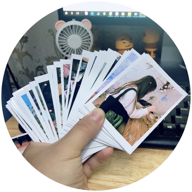 Hình 6x9 in theo yêu cầu