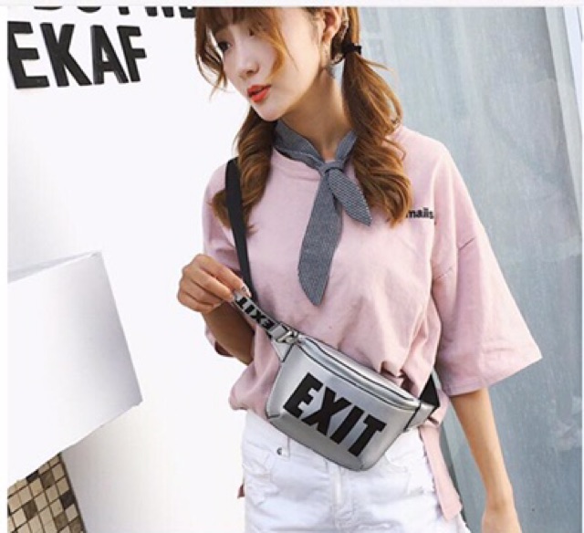 Túi đeo Exit | BigBuy360 - bigbuy360.vn
