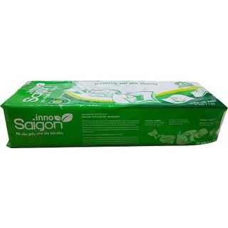 Giấy cuộn Sài Gòn không lõi
