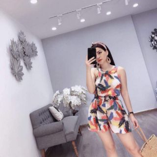 Combo bộ đồ ở nhà