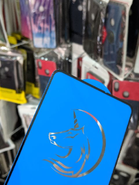 Cường lực 10D thế hệ mới cho Redmi K20 Pro / K20 / Mi 9T  full màn bóng đẹp ôm màn 2.5D
