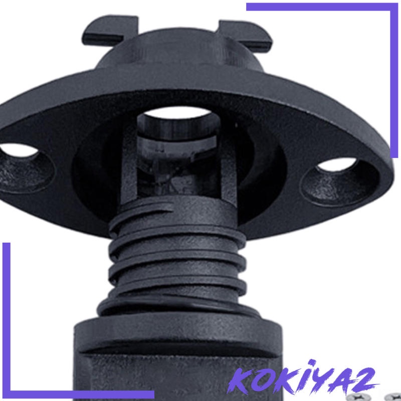 Nút chặn ống thoát nước 1'' 25mm cho thuyền Yacht Dinghy
 | BigBuy360 - bigbuy360.vn