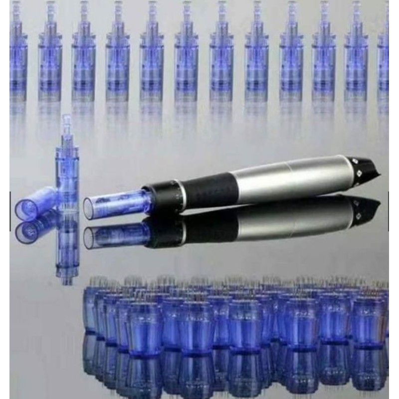 Đầu kim nano,kim 36, kim 12