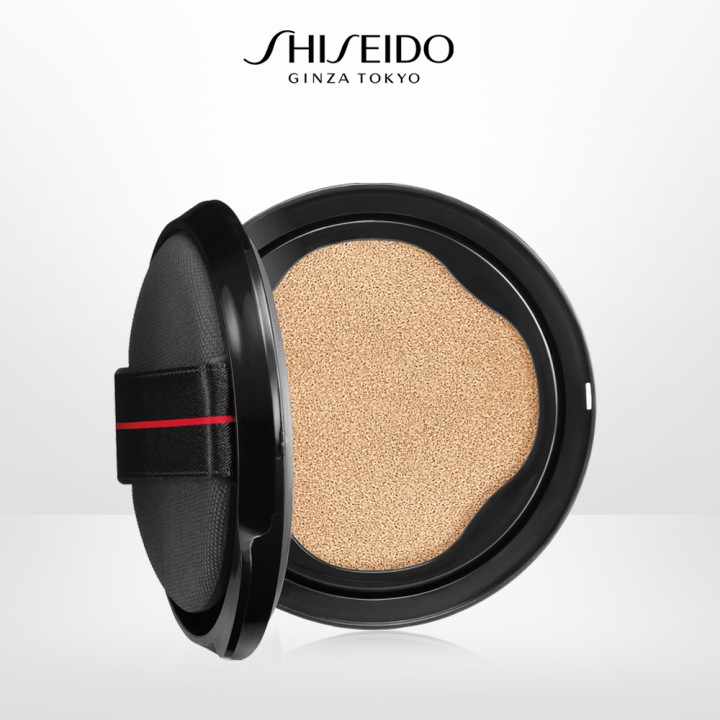 [Mã COSSD5 giảm 10% đơn 600K] Lõi phấn nước Shiseido Synchro Skin Self-Refreshing Cushion Refill 13g