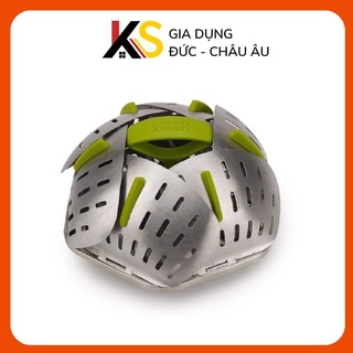 Xửng hấp thức ăn inox gấp gọn joseph joseph bloom 45033