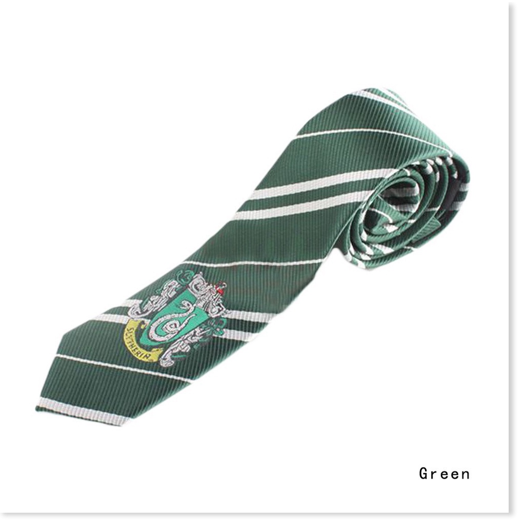Servise Cà vạt theo nhân vật phim Harry Potter