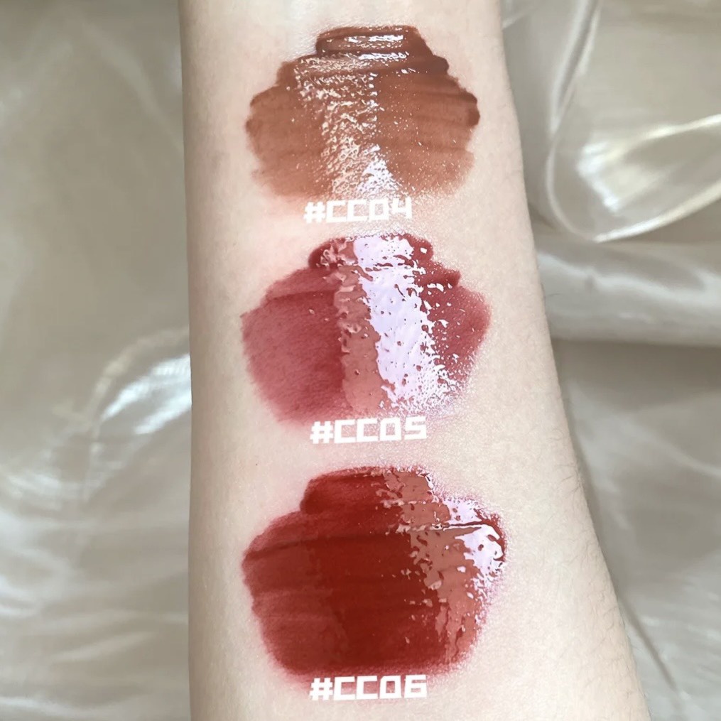 Son kem bóng Ators Mushroom Bear