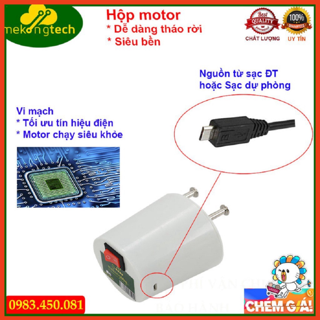 Lò Nướng Vịt -mekotech2