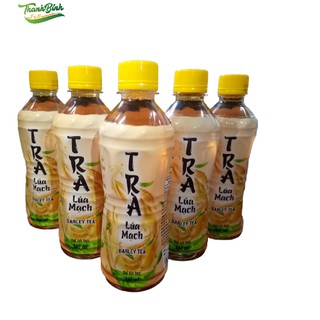 Trà lúa mạch Thanh Bình