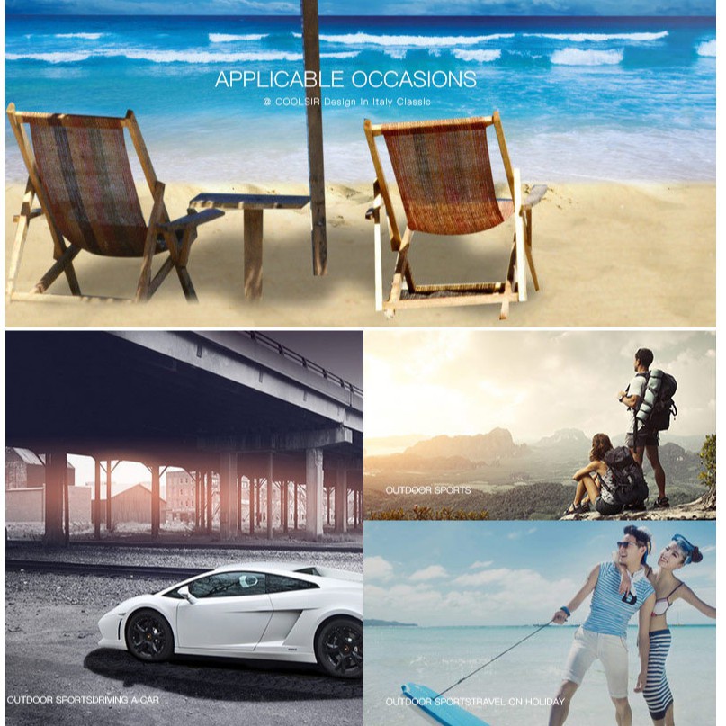 Mắt Kính Chống Bức Xạ Ánh Sáng Xanh Thời Trang Cho Nam Nữ 3o2x | BigBuy360 - bigbuy360.vn