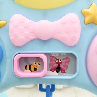 KỆ CHỮ A UMOO CHÍNH HÃNG, AN TOÀN CHO BÉ YÊU