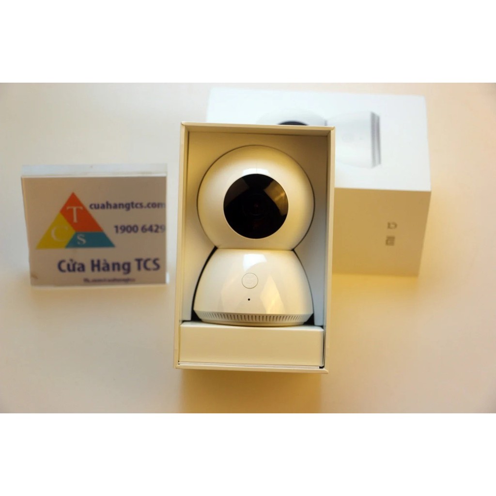 Camera ip giám sát xoay 360 độ 1080p JTSXJ01cm