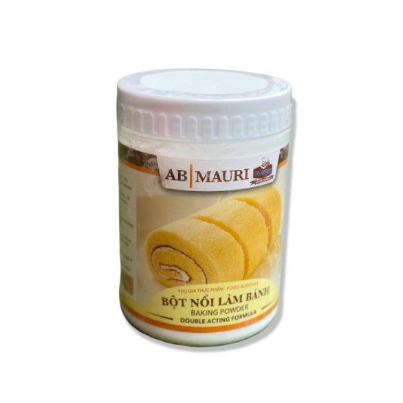 Bột nổi Mauri Baking Powder hộp 1kg/ gói 500g bột nở làm bánh cao cấp