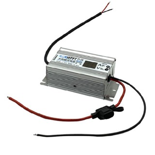 Bộ Điều Chỉnh Pin Sạc Năng Lượng Mặt Trời Come Mppt 10a