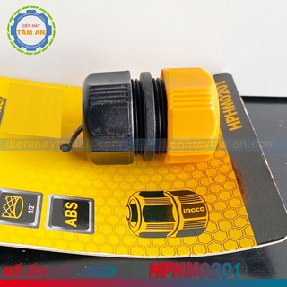 Đầu nối ống nước 1/2" ingco hphm0201