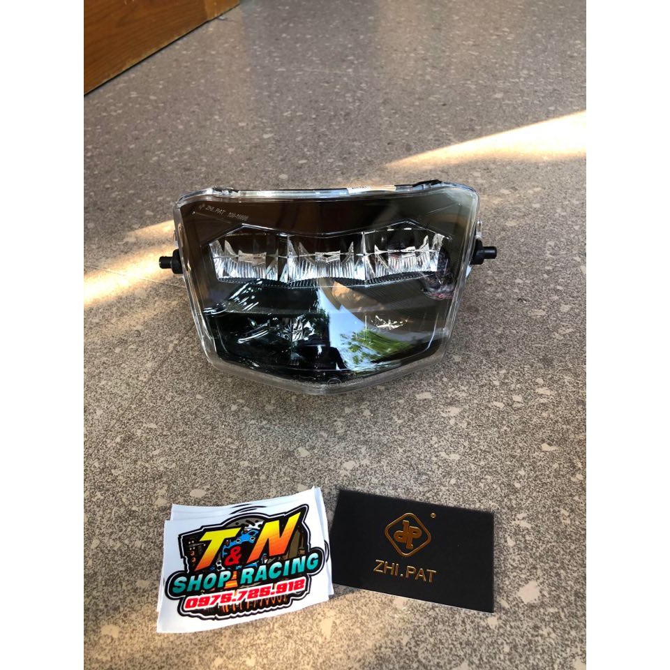 Đèn led 2 tầng WAVE A/S/RS/ chính hãng ZHIPAT