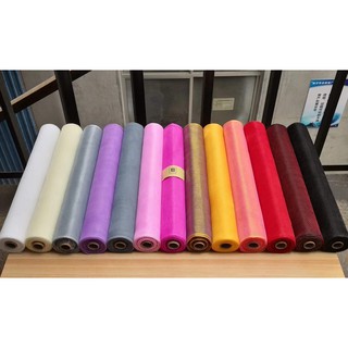 Lưới cuộn gói hoa(lưới thô)cao cấp siêu chảnh