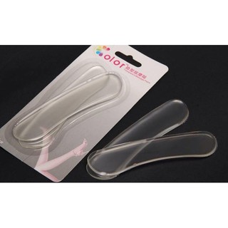 MIẾNG LÓT GIÀY SILICON