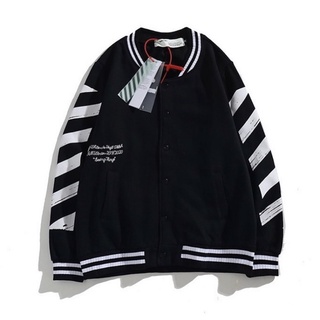 áo khoác bomber jacket nam nữ