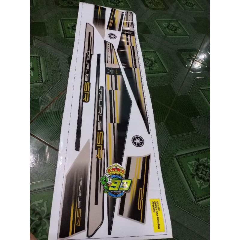 Tem rời Taurus ko bay màu