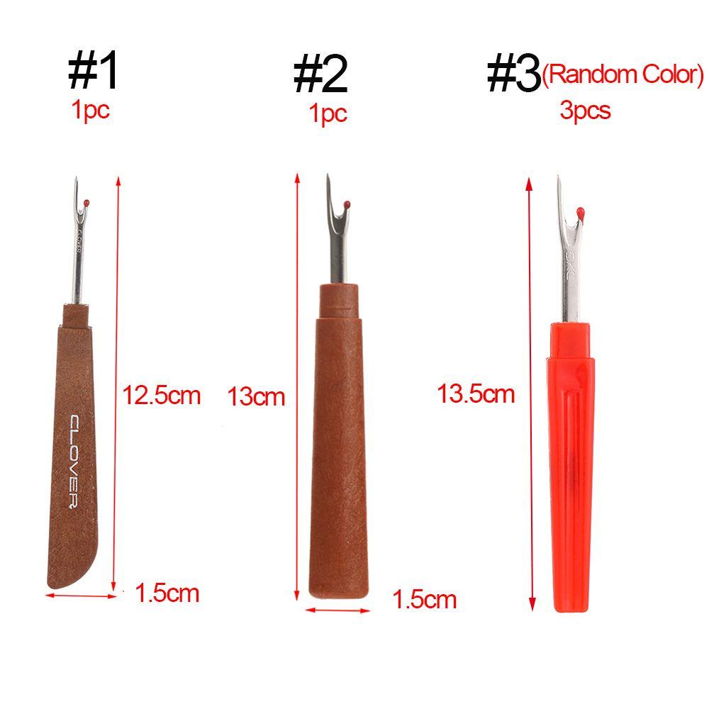 1 / 3 Dụng Cụ Hỗ Trợ Xỏ Chỉ Cho Thợ May