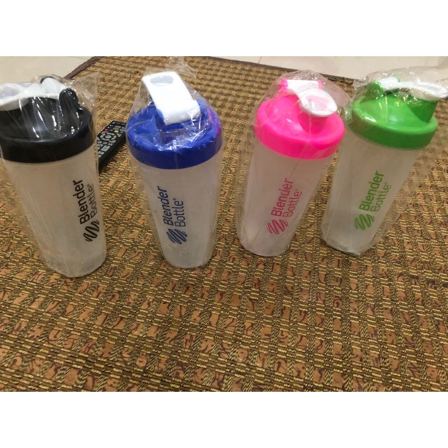 Hộp lắc sữa blender bottle