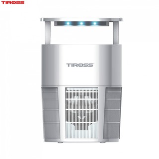 Đèn Bắt Muỗi Tiross TS8811