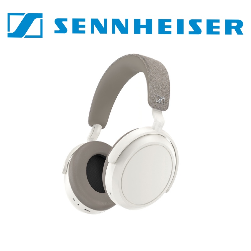 Tai nghe chống ồn SENNHEISER Momentum 4 Wireless