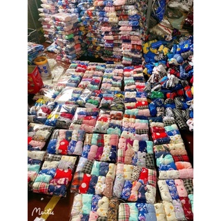 (Combo 10) Quần bozip carter cho bé