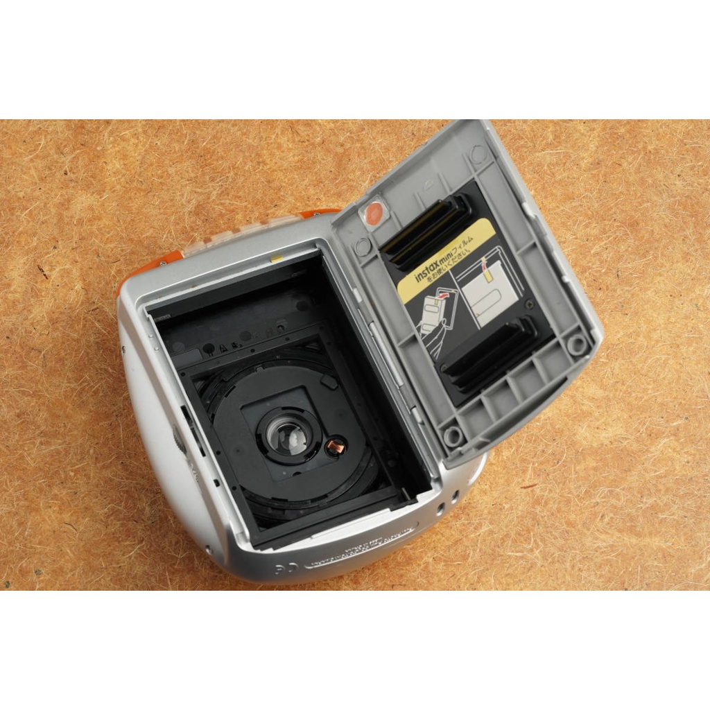 Máy ảnh chụp lấy liền Cheki Instax Mini 20