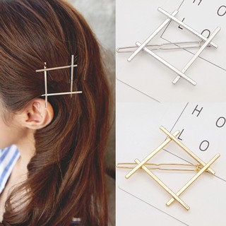 Kẹp tóc Hàn Quốc nhiều mẫu đẹp KT14
