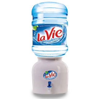 Bình sứ lavie có vòi