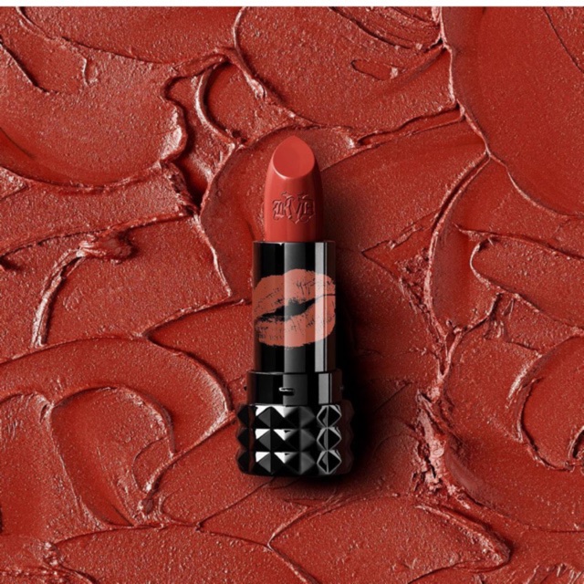 Son Kat Von D