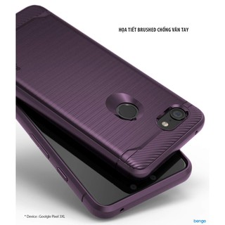 Ốp lưng Google Pixel 3 XL Ringke Onyx