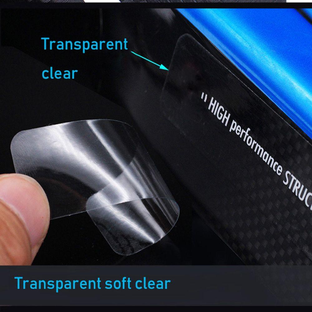 ESPO Miếng Dán Bảo Vệ Khung Dây Xích Xe Đạp Leo Núi Chống Trầy Xước