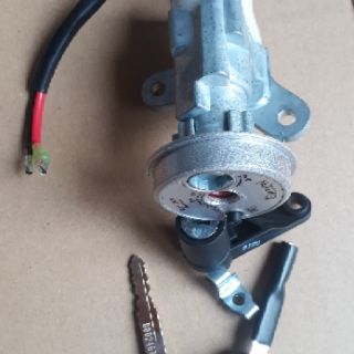 Khóa  xe máy exciter 125cc &135cc & 150cc