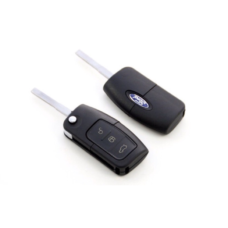 Bao Silicon chìa khoá gập Ford Focus