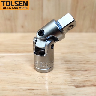 Đầu nối lắc léo 1/2"x75mm tolsen 15134
