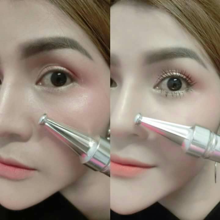 Mascara Làm Dài Mi 3D Thái Lan BrowTones