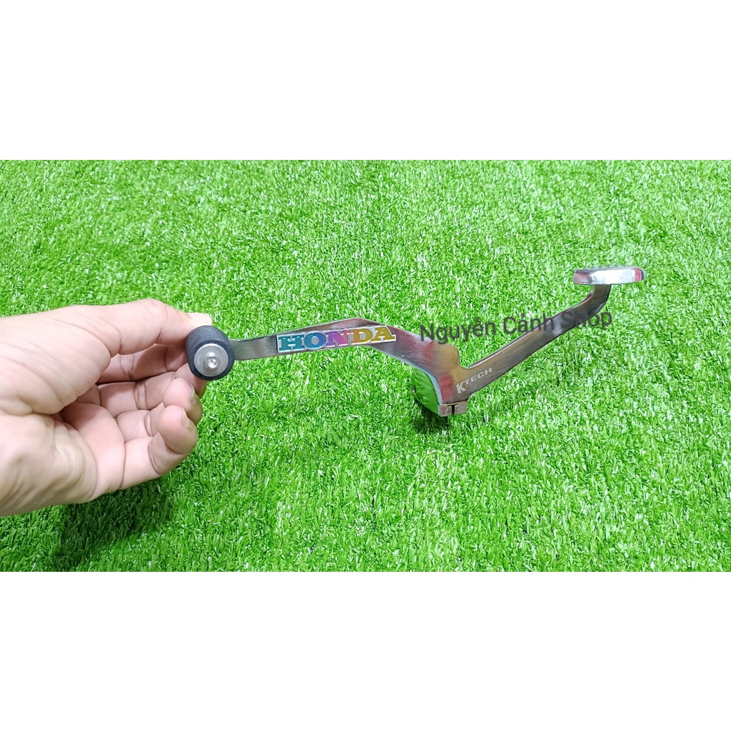 Cần số wave Dream KTECH SALE