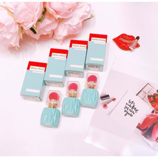 [ mini ] Nước hoa Miu Miu Eau De Parfum EDP 7.5ml