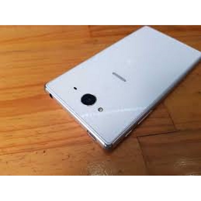 [ Rẻ Không Tưởng ] điện thoại Sharp Aquos 502sh - Sharp Aquos Xx2 ram 3G rom 32G, Chính Hãng, Cày Liên Quân/PUBG/Free