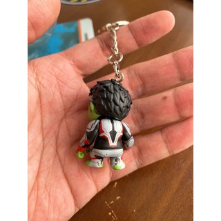 Móc khoá marvel chibi Hulk endgame cực cute
