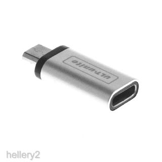 Đầu Chuyển Đổi USB-C (Lỗ Cắm Micro USB Sang Cổng Type C) Cho Android 2