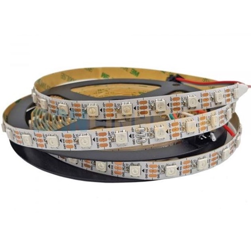 Dây LED WS2812B RGB NeoPixel